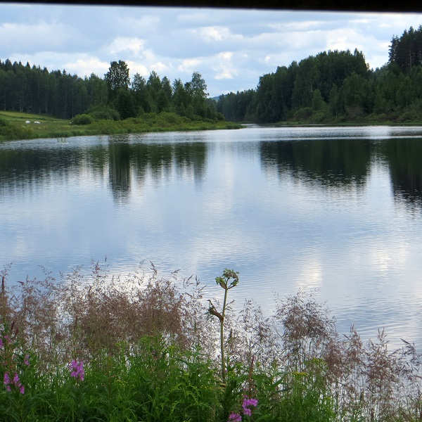 Vuokojärvi