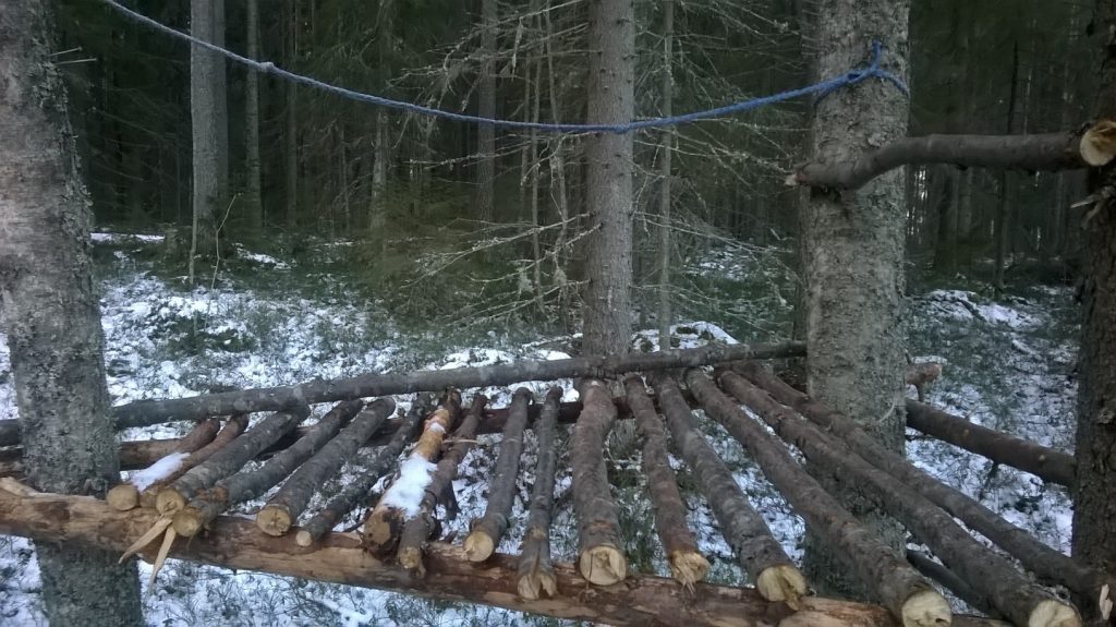 Mörskä mallia 2016