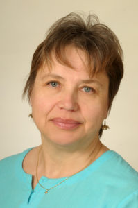 Anne Pulkka