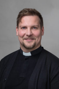 Timo Dahlbacka